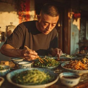 石塘箬山故鄉(xiāng):閩南移民與海味交融的美食之旅