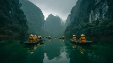 探秘廣西：文化交融的獨特假期之旅