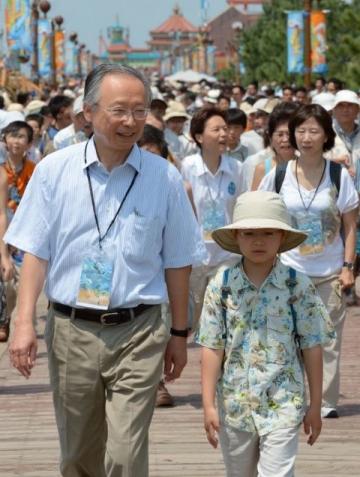 五一假期不妨宅家陪伴家人避開人群