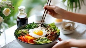 一天三頓飯?jiān)趺闯圆沤】担?0%的人都忽略了這個(gè)最基本的原則!