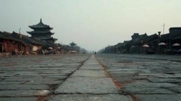 教你玩轉city淄博