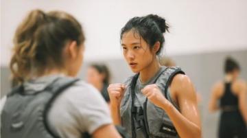 千歲國際實(shí)業(yè)集團(tuán)舉辦MMA專業(yè)技能培訓(xùn)