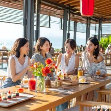 深圳周邊四日熱門海島游攻略：夏日逃離指南