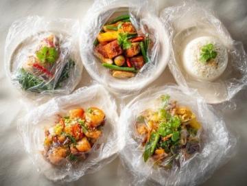 6道家常下飯菜做法，簡單美味超下飯，學會了再也不用點外賣！