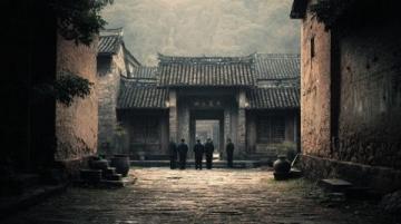 浙南秘境:楠溪古村暨家寨的靜謐生活之旅