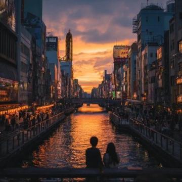 東京天氣如何?東京比大連炎熱,但一開口就露餡了