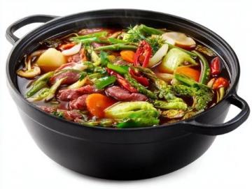 入伏后,多吃這3菜3湯,清熱去火,為家人健康收藏!