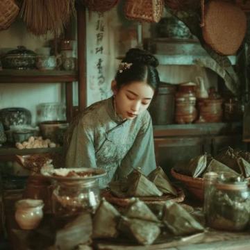 尋味山水之鄉：三保松原美食推薦