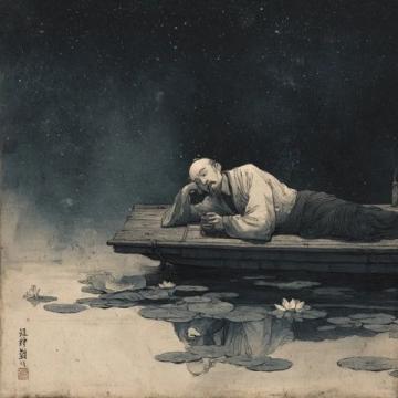 蘇軾: 文學奇才,思想前輩