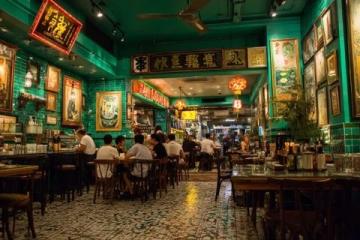 暴擊出圈!云海廣場直達地鐵,千人打卡地標,粵菜館子超推薦!