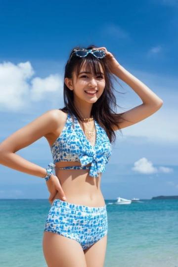 提前預(yù)習(xí)雙人海邊拍照姿勢！平潭海邊超全姿勢合集