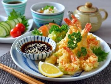 品嘗河豚:美味與風險同在的海鮮佳肴