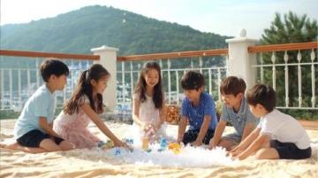 五一期間我在膠州和青島度過充實的6天假期