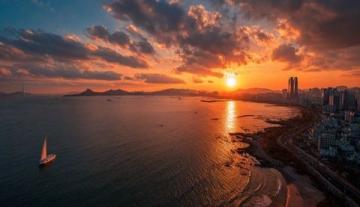 廣東看海指南邂逅南國浪漫海岸線
