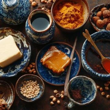 探尋云南風情：滇味美食坊里的地道小吃