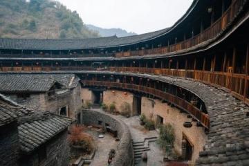 探尋六百年西昌建昌古城，感受古韻時光之旅