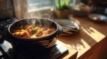 滄州火鍋雞麻辣鮮香(滄州火鍋雞麻辣鮮香的川渝風(fēng)味本土化傳奇)