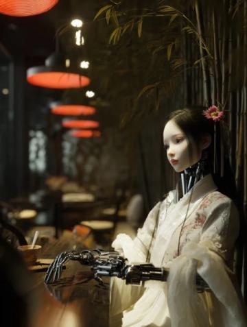 濟(jì)南精致下午茶:專屬女性的美麗時光體驗