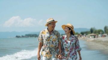 春季踏春首選:溫暖海口的魅力之旅