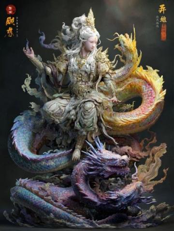 第三十六屆丫髻山廟會：4月28日至5月15日平谷劉家店鎮等你來！