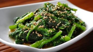 馬拉盞醬煸翡翠絲瓜(馬拉盞醬美食)