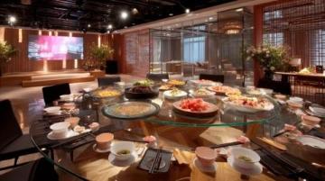 南寧美食記錄|南寧安吉有家廣式餐廳了！人均50元。