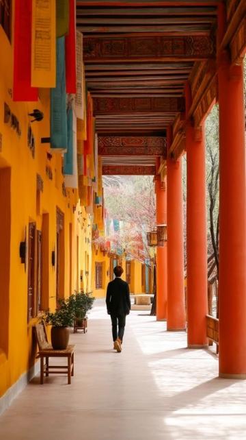 宜賓冠英街：歷史文化與現(xiàn)代商業(yè)的魅力之旅