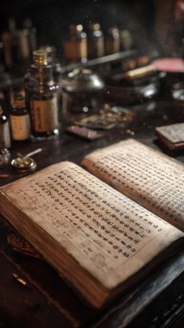 珍稀老書在古玩市場的價值與魅力探秘