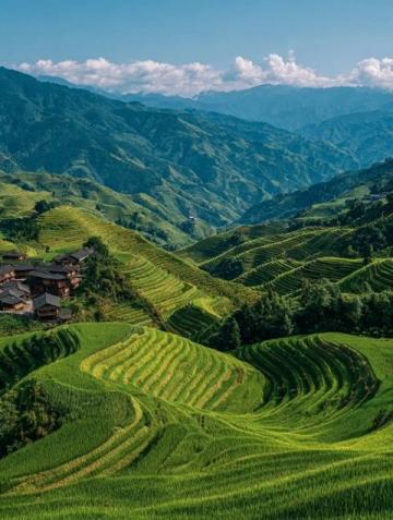 避世珍寶:6月短途旅行必去的4個(gè)冷門寶藏城鎮(zhèn),美食美景兩不誤