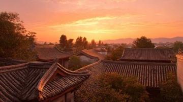 大理三日游攻略:大理古城、洱海、喜洲古鎮(zhèn)等景點詳解