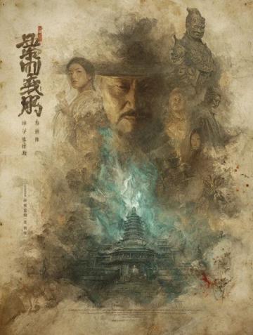 唐代宣宗游覽地:太湖縣四面寺歷史探秘