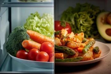 養生之道：打造頂級飲食指南，請務必保存
