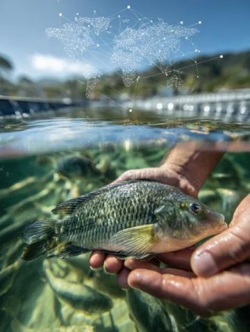 解析夜釣與白天垂釣的優劣對比:魚類習性、環境因素、季節影響全面分析