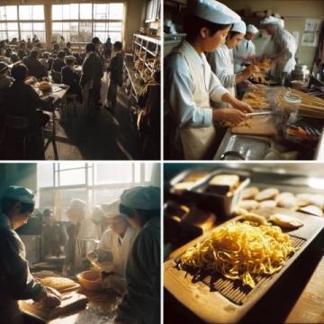 揭秘蟹黃面暴利:親測3000碗,還原蟹黃醬真實成本