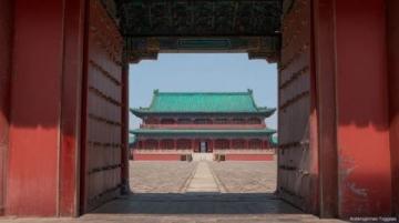 旅行我的旅行日記想沉浸式感受清代王府的魅力？這份干貨滿滿的恭王府攻略請