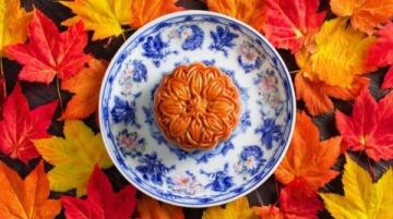 歡樂美食,歡樂濱都,在金秋的九月,迎來濱都美食廣場(chǎng)5周歲了!