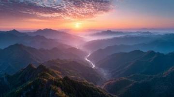 山東榮成旅游攻略：浪漫山海之旅，探尋人文美景與自然奇觀