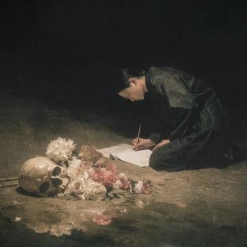準確預言龐涓之死(龐涓之死文學常識總結)