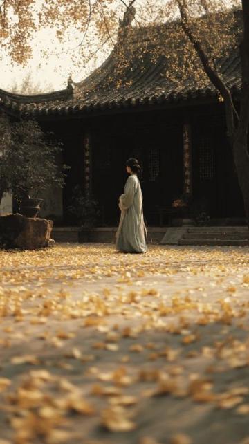 大姚古鎮:鹽韻彝風中的時尚奇觀