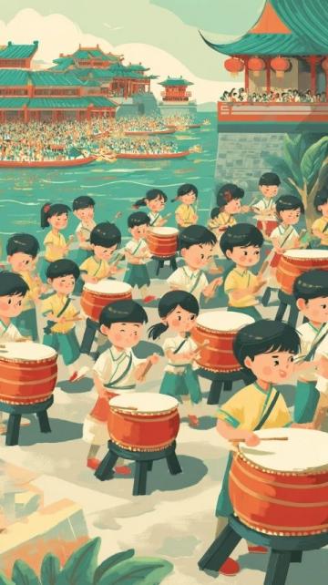 國學常識50題（初中生必備）