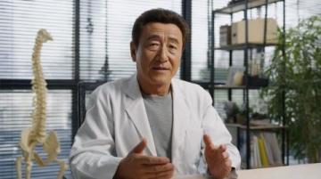 張曉磊發了一條爆款文章，標題引發無數人熱議這個醫生火了！