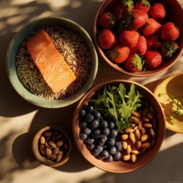一天三頓飯?jiān)趺闯圆沤】担?0%的人都忽略了這個(gè)最基本的原則!
