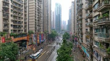 上海周末游橫店攻略：深度探訪廣州街與香港街景區體驗
