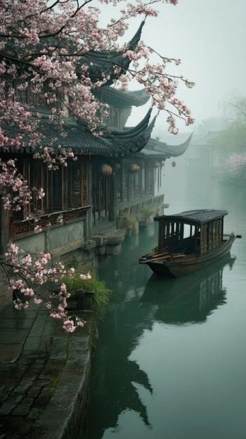 五一游紹興記