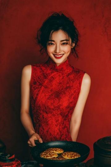 大味坊引領美食革新：上百種經(jīng)典美味征服市場