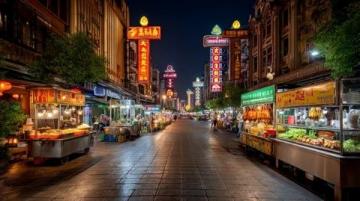 成都四天三夜旅行全攻略:1500元吃住行一網打盡