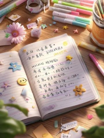 三年級下學期課本第76頁抄書筆記及課堂活動記錄