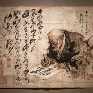 蘇軾: 文學奇才,思想前輩