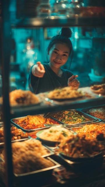 武漢美食打卡圣地：武漢天地探秘記