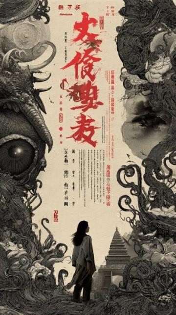 崇左三天兩夜:一份仙俠般的旅程